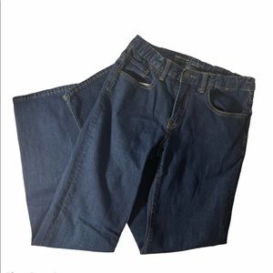 GAP Boy’s Jeans Regular Straight Size: 14